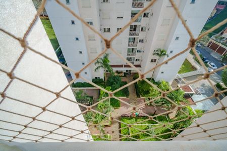 Apartamento para alugar com 60m², 2 quartos e 1 vaga Apartamento para alugar com 60m², 2 quartos e 1 vagaVaranda