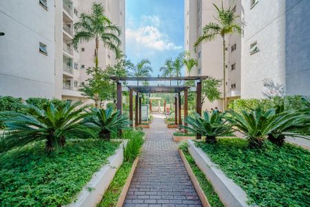 Apartamento para alugar com 60m², 2 quartos e 1 vaga Apartamento para alugar com 60m², 2 quartos e 1 vagaÁrea comum