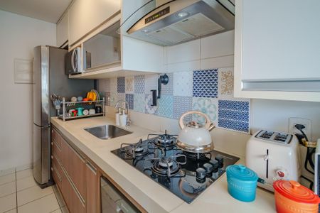 Apartamento para alugar com 60m², 2 quartos e 1 vaga Apartamento para alugar com 60m², 2 quartos e 1 vagaCozinha
