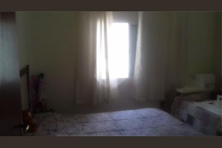 Casa à venda com 3 quartos, 125m² em Jardim D’abril, Osasco