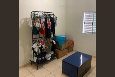 Casa à venda com 3 quartos, 125m² em Jardim D’abril, Osasco