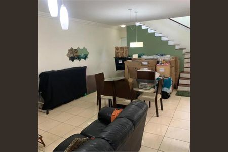 Casa à venda com 3 quartos, 125m² em Jardim D’abril, Osasco