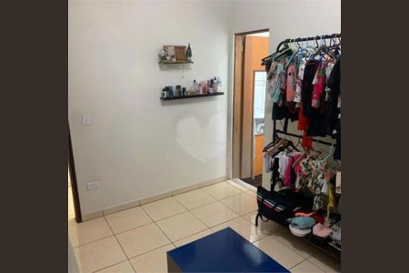 Casa à venda com 3 quartos, 125m² em Jardim D’abril, Osasco