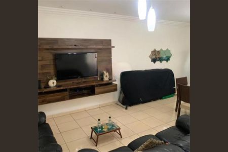 Casa à venda com 3 quartos, 125m² em Jardim D’abril, Osasco