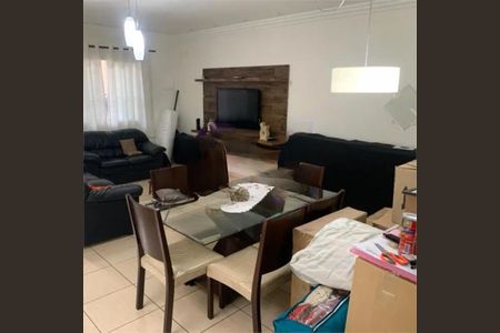 Casa à venda com 3 quartos, 125m² em Jardim D’abril, Osasco