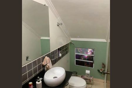Casa à venda com 3 quartos, 125m² em Jardim D’abril, Osasco