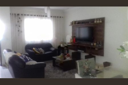 Casa à venda com 3 quartos, 125m² em Jardim D’abril, Osasco