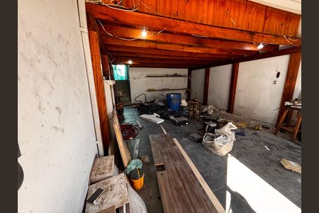Garagem de casa para alugar com 3 quartos, 245m² em Jardim Sao Luis, Barueri