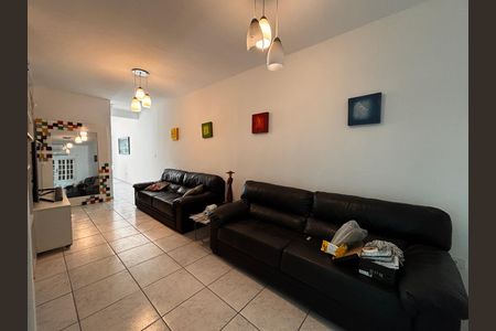 Sala de casa para alugar com 3 quartos, 245m² em Jardim Sao Luis, Barueri
