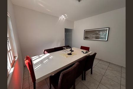 Sala de Jantar de casa para alugar com 3 quartos, 245m² em Jardim Sao Luis, Barueri
