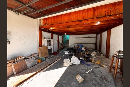 Garagem de casa para alugar com 3 quartos, 245m² em Jardim Sao Luis, Barueri