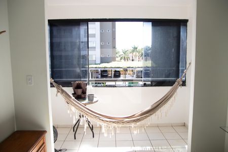 Apartamento à venda com 74m², 3 quartos e 1 vaga Apartamento à venda com 74m², 3 quartos e 1 vagaSala