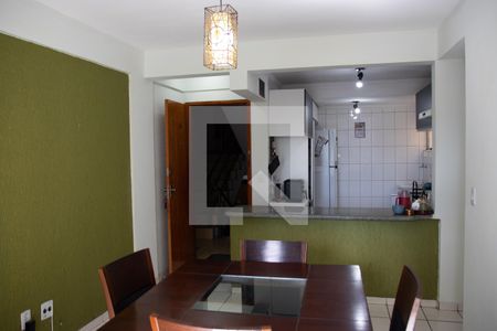 Apartamento à venda com 74m², 3 quartos e 1 vaga Apartamento à venda com 74m², 3 quartos e 1 vagaSala