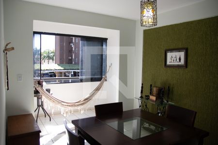 Apartamento à venda com 74m², 3 quartos e 1 vaga Apartamento à venda com 74m², 3 quartos e 1 vagaSala