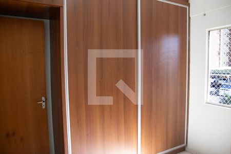 Apartamento à venda com 74m², 3 quartos e 1 vaga Apartamento à venda com 74m², 3 quartos e 1 vagaQuarto 01