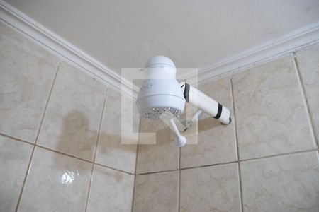 Apartamento à venda com 74m², 3 quartos e 1 vaga Apartamento à venda com 74m², 3 quartos e 1 vagaBanheiro da Suíte