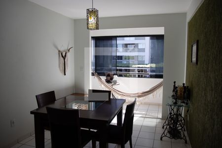 Apartamento à venda com 74m², 3 quartos e 1 vaga Apartamento à venda com 74m², 3 quartos e 1 vagaSala