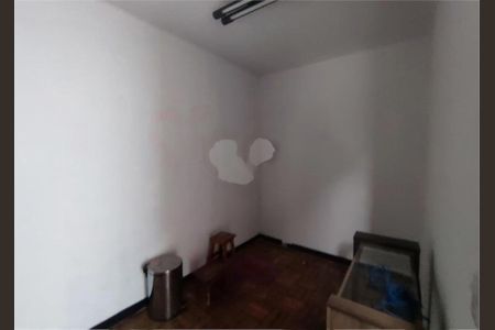 Casa à venda com 3 quartos, 140m² em Santo Amaro, São Paulo