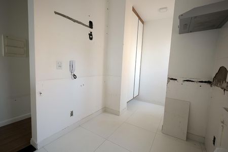 Apartamento à venda com 55m², 2 quartos e 1 vaga Apartamento à venda com 55m², 2 quartos e 1 vagaCozinha