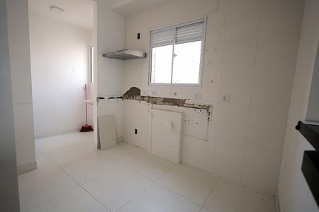 Apartamento à venda com 55m², 2 quartos e 1 vaga Apartamento à venda com 55m², 2 quartos e 1 vagaCozinha