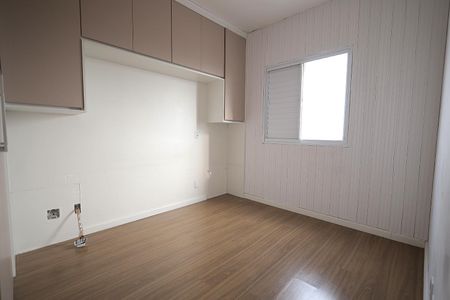 Apartamento à venda com 55m², 2 quartos e 1 vaga Apartamento à venda com 55m², 2 quartos e 1 vagaQuarto 2