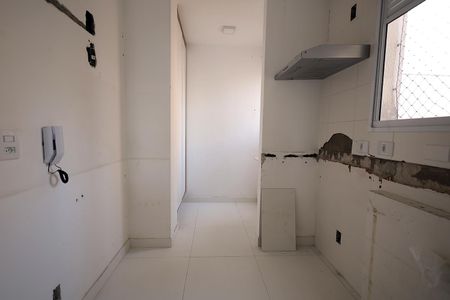 Apartamento à venda com 55m², 2 quartos e 1 vaga Apartamento à venda com 55m², 2 quartos e 1 vagaCozinha