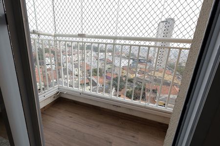 Apartamento à venda com 55m², 2 quartos e 1 vaga Apartamento à venda com 55m², 2 quartos e 1 vagaSacada