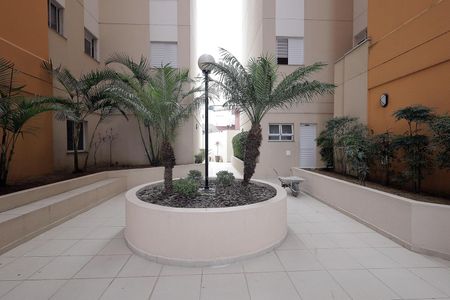 Apartamento à venda com 55m², 2 quartos e 1 vaga Apartamento à venda com 55m², 2 quartos e 1 vagaÁrea comum