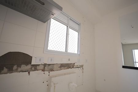 Apartamento à venda com 55m², 2 quartos e 1 vaga Apartamento à venda com 55m², 2 quartos e 1 vagaCozinha