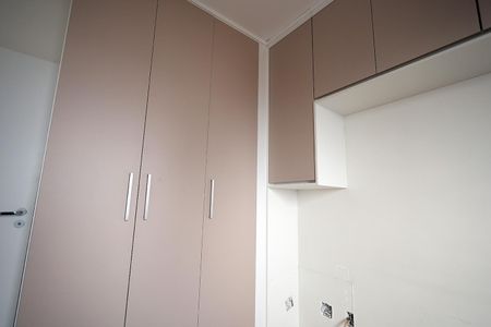 Apartamento à venda com 55m², 2 quartos e 1 vaga Apartamento à venda com 55m², 2 quartos e 1 vagaQuarto 2