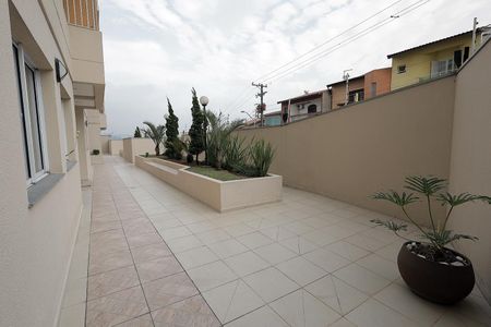 Apartamento à venda com 55m², 2 quartos e 1 vaga Apartamento à venda com 55m², 2 quartos e 1 vagaÁrea comum
