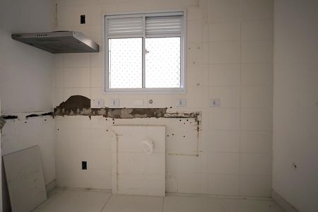 Apartamento à venda com 55m², 2 quartos e 1 vaga Apartamento à venda com 55m², 2 quartos e 1 vagaCozinha