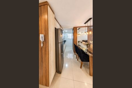 Apartamento para alugar com 60m², 2 quartos e 1 vaga Apartamento para alugar com 60m², 2 quartos e 1 vagaCozinha