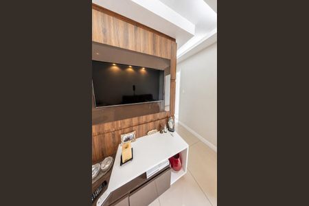 Apartamento para alugar com 60m², 2 quartos e 1 vaga Apartamento para alugar com 60m², 2 quartos e 1 vagaSala