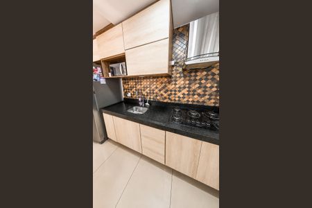 Apartamento para alugar com 60m², 2 quartos e 1 vaga Apartamento para alugar com 60m², 2 quartos e 1 vagaCozinha