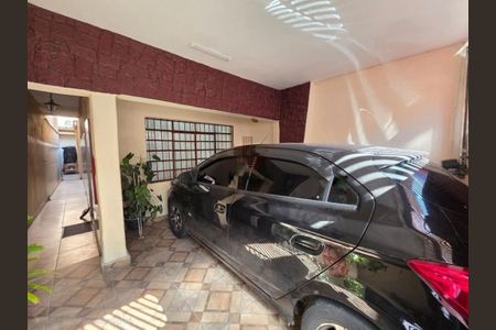 Casa à venda com 130m², 2 quartos e 1 vaga