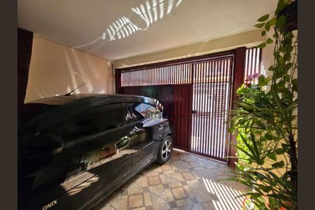Casa à venda com 130m², 2 quartos e 1 vaga