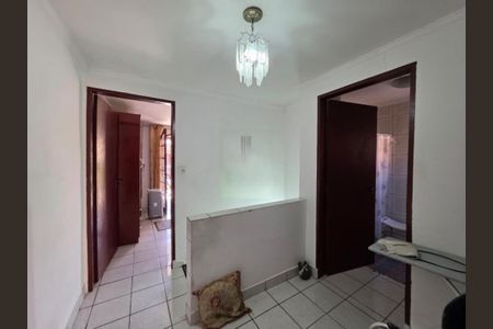 Casa à venda com 130m², 2 quartos e 1 vaga