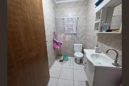 Casa à venda com 130m², 2 quartos e 1 vaga