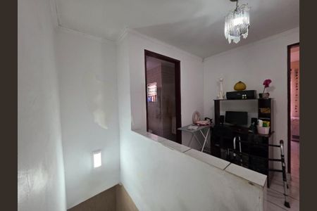 Casa à venda com 2 quartos, 130m² em Rio Pequeno, São Paulo