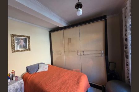 Casa à venda com 130m², 2 quartos e 1 vaga