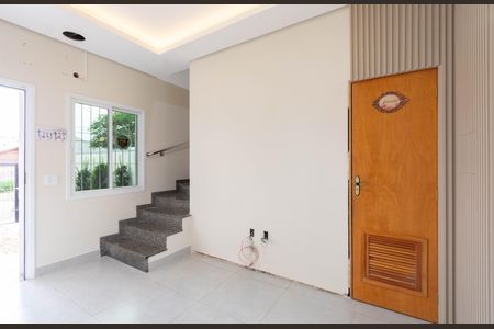 Sala de casa à venda com 2 quartos, 107m² em São José, Canoas