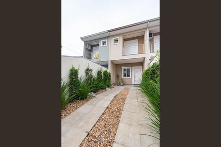 Casa à venda com 107m², 2 quartos e 2 vagasÁrea comum