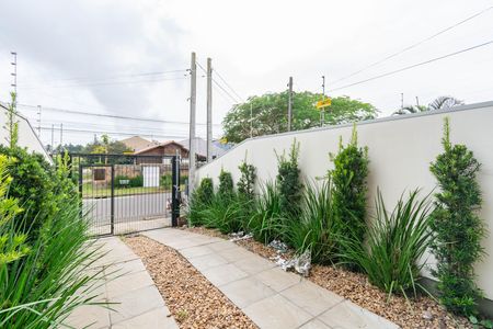 Casa à venda com 107m², 2 quartos e 2 vagasÁrea comum