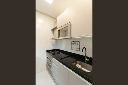 Casa à venda com 107m², 2 quartos e 2 vagasCozinha
