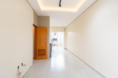 Sala de casa à venda com 2 quartos, 107m² em São José, Canoas