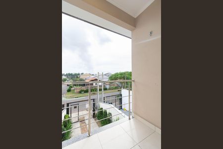 Casa à venda com 107m², 2 quartos e 2 vagasVaranda do Quarto