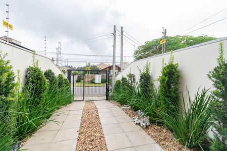 Casa à venda com 107m², 2 quartos e 2 vagasÁrea comum