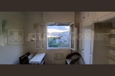 Apartamento à venda com 2 quartos, 60m² em Urca, Rio de Janeiro