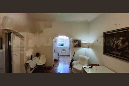 Apartamento à venda com 2 quartos, 60m² em Urca, Rio de Janeiro